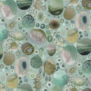Pebble & Posy Col. 108 Metallic